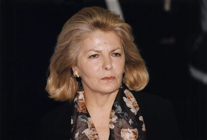 Elżbieta Penderecka