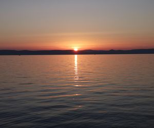Jezioro Balaton