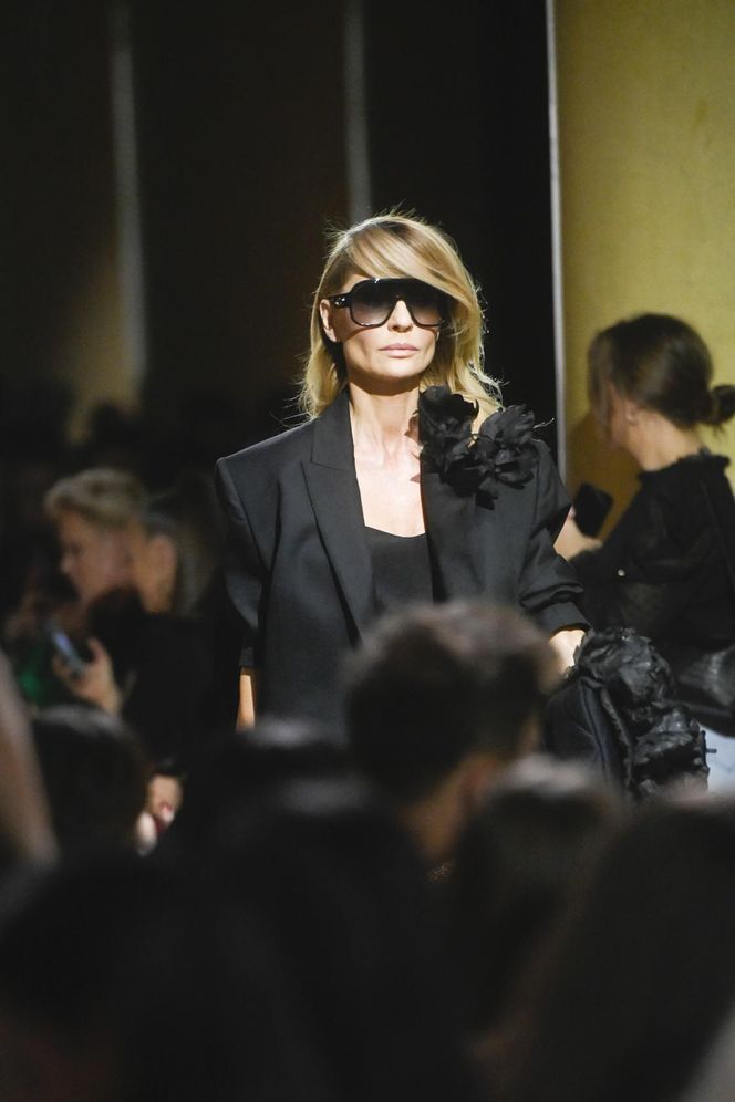 Aneta Kręglicka wyjawiła, jak dba o urodę. Takiej odpowiedzi nikt się nie spodziewał