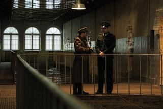 Gra z cieniem, odcinek 2