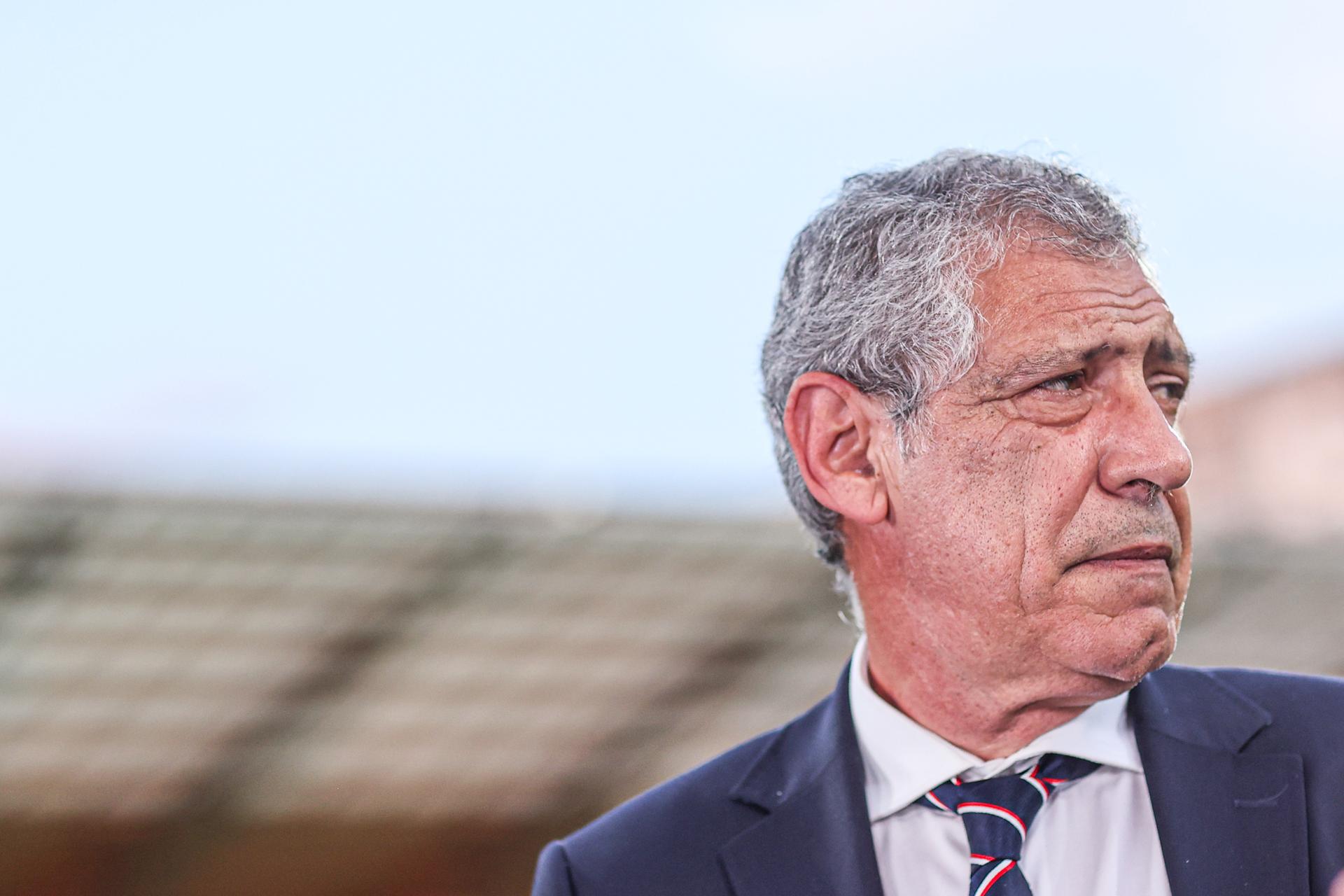 Fernando Santos Opuści Reprezentację Polski?! Sensacyjne Doniesienia ...