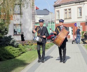 Bębniarze z Przeworska