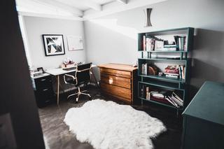 Praca przy świetle dziennym