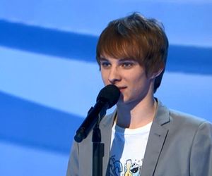 Ralph Kaminski w Szansie na Sukces w 2009 r.