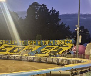 Bayersystem GKM Grudziądz - Orlen Oil Motor Lublin, zdjęcia z półfinału PGE Ekstraligi