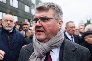 3 - Maciej Wąsik - Prawo i Sprawiedliwość