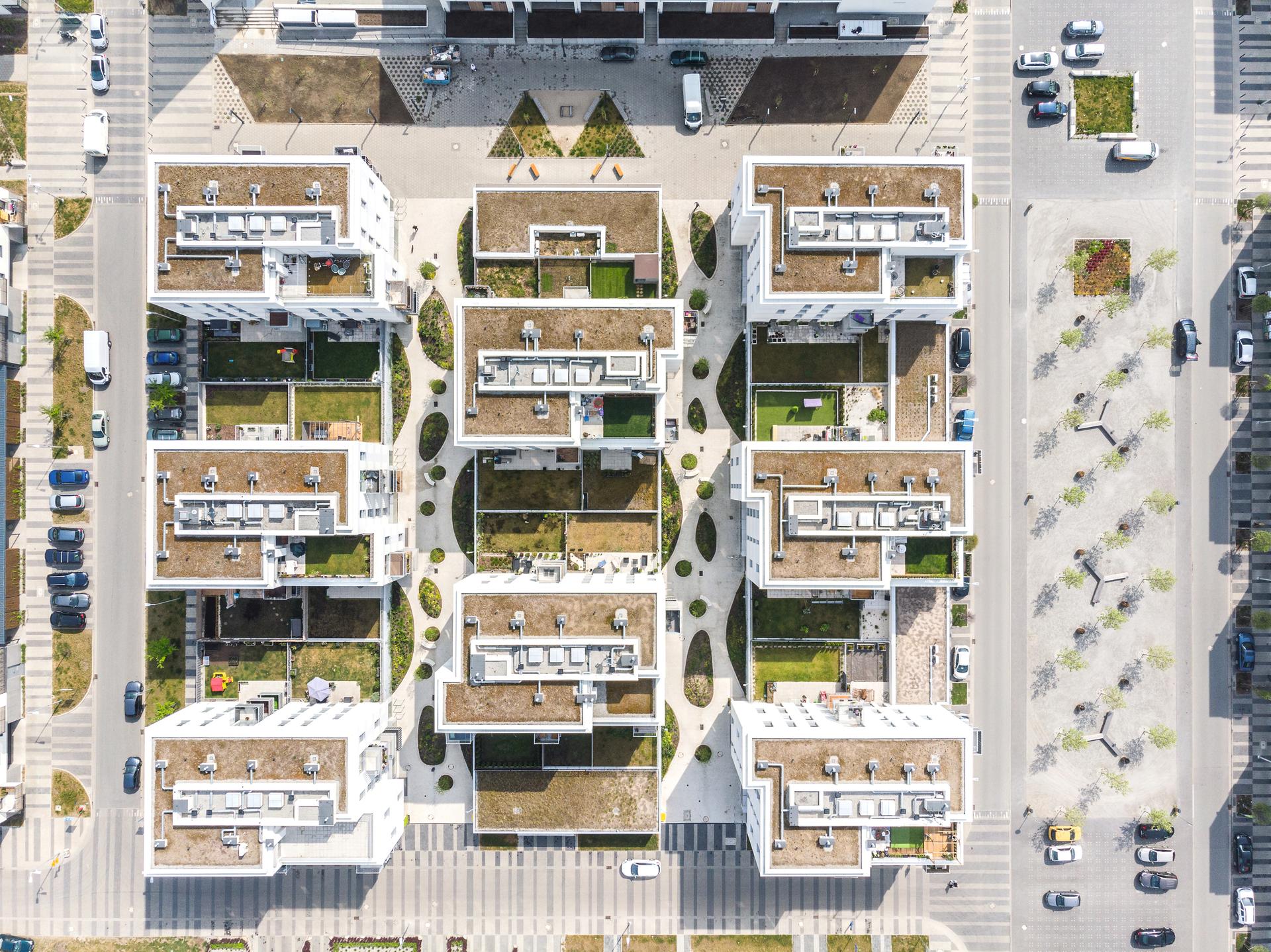 Osiedle Nowe Żerniki 31