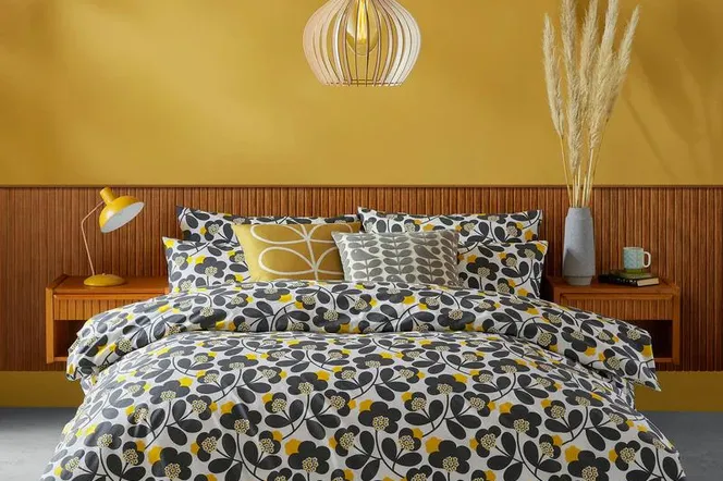Sypialnia w stylu vintage zachwyca! Zobacz 16 inspiracji