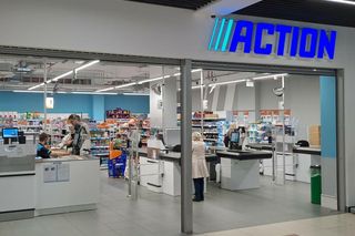 Ten gadżet z Action przyda się na każdym wyjeździe. Kosztuje 21,95 zł i jest niezawodny
