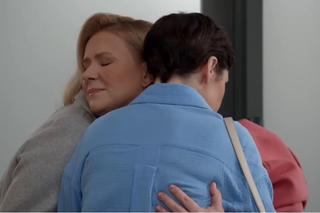 	Pierwsza miłość. Marysia (Aneta Zając), Kinga (Aleksandra Zienkiewicz), Emilka (Anna Ilczuk)