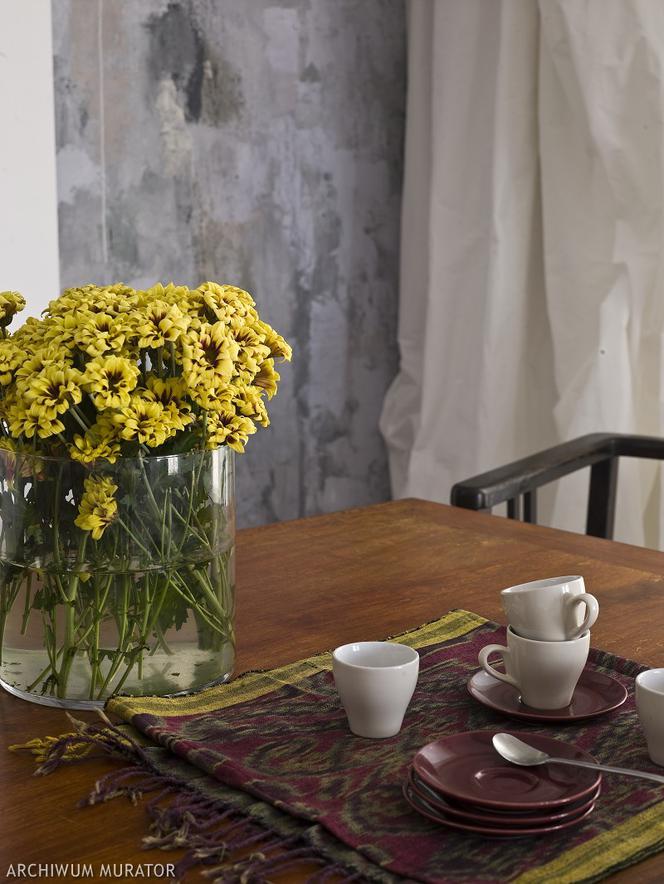 Wiosenne dekoracje stołu: kwiaty na stół!