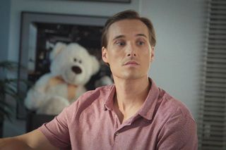 M jak miłość. Szokująca metamorfoza Olka! Mąż Anety nagle zmieni się w skorego do bitki agresora?