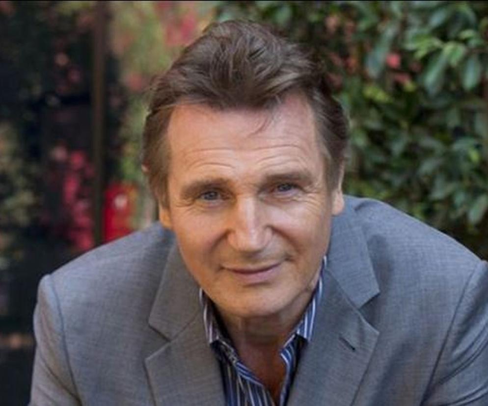 Liam Neeson szczerze o swoich problemach ze zdrowiem. Pojawiły się z bardzo nietypowego powodu 