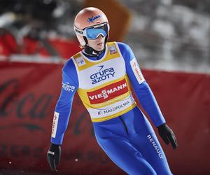 Dawid Kubacki drugi w Sapporo! Kolejny raz skrzywdzili Polaka? Znowu będzie głośno o zachowaniu jury