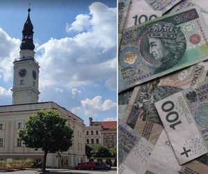 Zatrważające koszty obsługi ogromnego zadłużenia Leszna