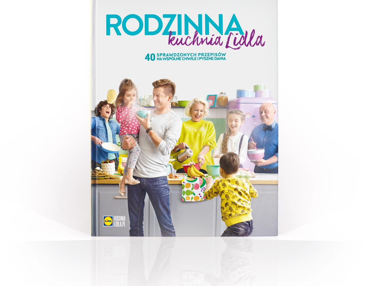 Rodzinna Kuchnia Lidla