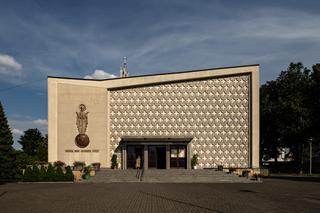 Rowerowy Szlak Architektury - zdjęcia budynków na trasie