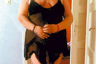 Zabił alfonsa nażeczonej