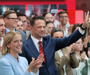 Polacy komentują wyniki wyborów. „Dwie Polski, jeden naród?”. Internet podzielony po zwycięstwie Trzaskowskiego