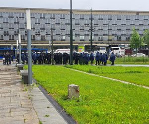 21. Marsz Równości w Krakowie