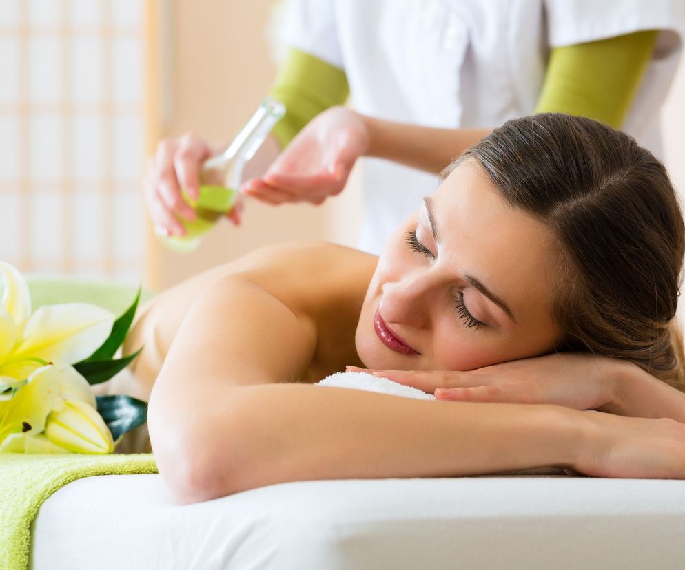 Medycyna naturalna: TERAPIA CZASZKOWO-KRZYŻOWA wspomaga leczenie chorób