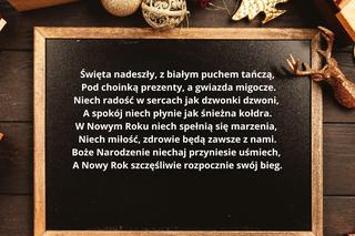 Boże Narodzenie 2023