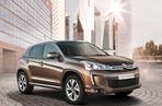 Citroen C4 Aircross