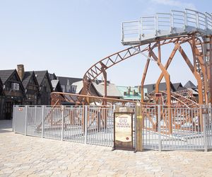 AI wybrała najlepszy park rozrywki w Małopolsce. To europejski fenomen!
