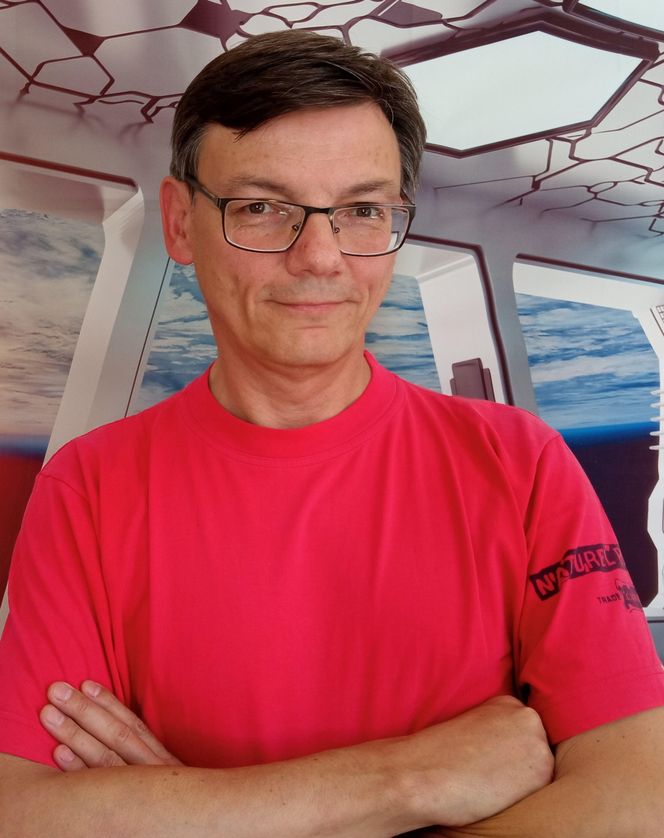 Wybitni goście na Toruńskim Festiwalu Książki