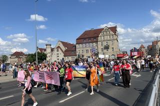 Marsz Równości w Poznaniu. Kiedy się odbędzie? Jak będzie wyglądać trasa?