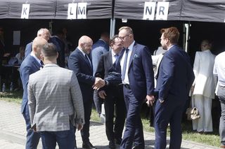 Kongres PIS w Przysusze 