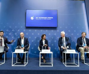 Dlaczego Polska potrzebuje Azji? Klucz do przyszłego wzrostu gospodarczego