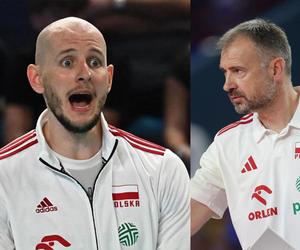 Kurek ma problem. Nikola Grbić wyjaśnia na czym on polega, zaskakująca diagnoza selekcjonera