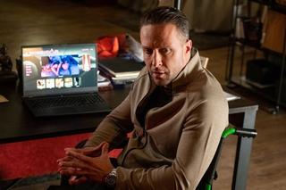 Barwy szczęścia odc. 2690. Sebastian (Marek Kacper Krupski)