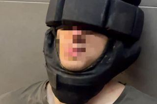 Morderca z Uniwersytetu Warszawskiego. Prokurator: Chciał być drapieżnikiem. To powiedział Mieszko R.