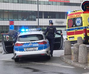 Zmarł na wózku inwalidzkim przed Dworcem Centralnym. Tragiczny poranek w Warszawie