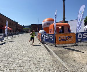 CITI Warmia Run Challenge Olsztyn 2025