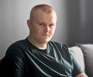 Mateusza walczy z rakiem kości. Społeczność „Budowlanki” włącza się w pomoc, Ty też możesz