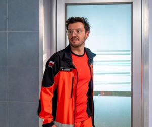 Na sygnale. Basia złodziejką? Drama skończy się tragedią