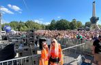Wielki powrót Święta Miasta Tychy. Tłumy na koncertach i w strefie Eska Summer City