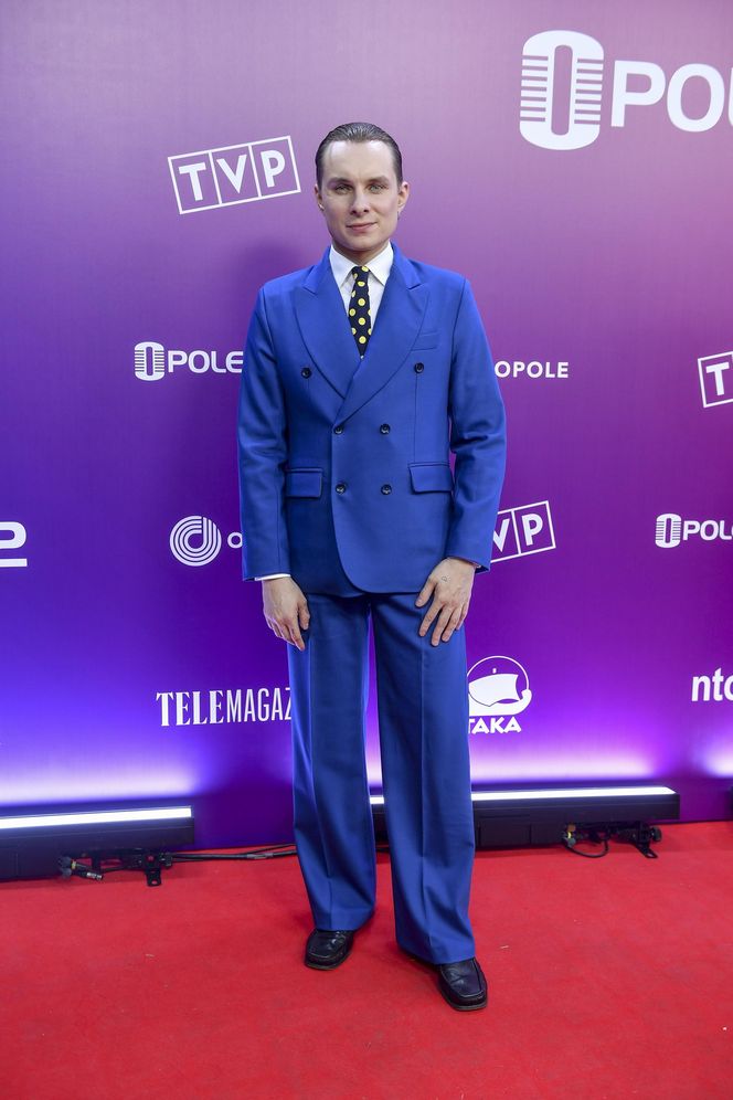 Edyta Górniak Ralph Kamiński