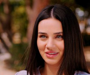 Miłość i nadzieja odc. 270. Bahar