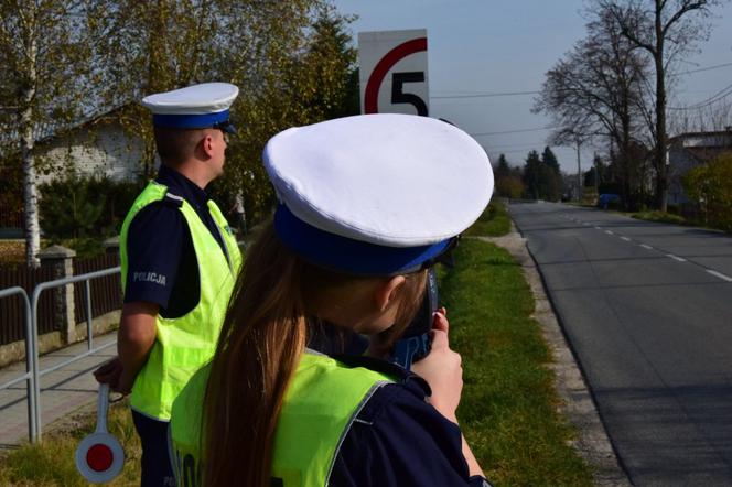  Od 1 lipca policyjne kontrole drogowe będą znacznie szybsze. Dlaczego?