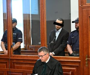 Proces Łukasza R.