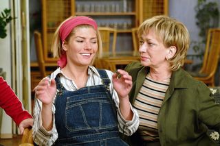 Dawno niewidziana Małgorzata Lewińska zachwyciła na ściance. Tak dziś wygląda Pati z Lokatorów 