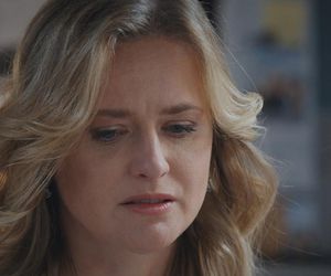 M jak miłość odc. 1877. Julia (Marta Chodorowska)