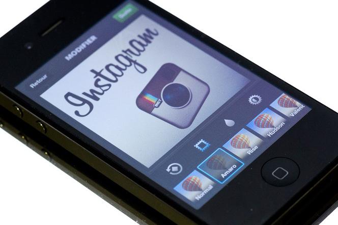 Instagram - zmiany w serwisie. Co zdradza przeciek?