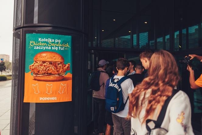 Rekord Popeyes