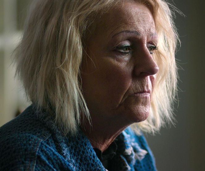 Fred i Rose West: Brytyjski horror (Netflix)