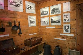 Dzień architektury drewnianej w skansenie 